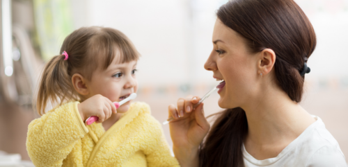 Schwangerenvorsorge Zahnarzt Eggenfelden