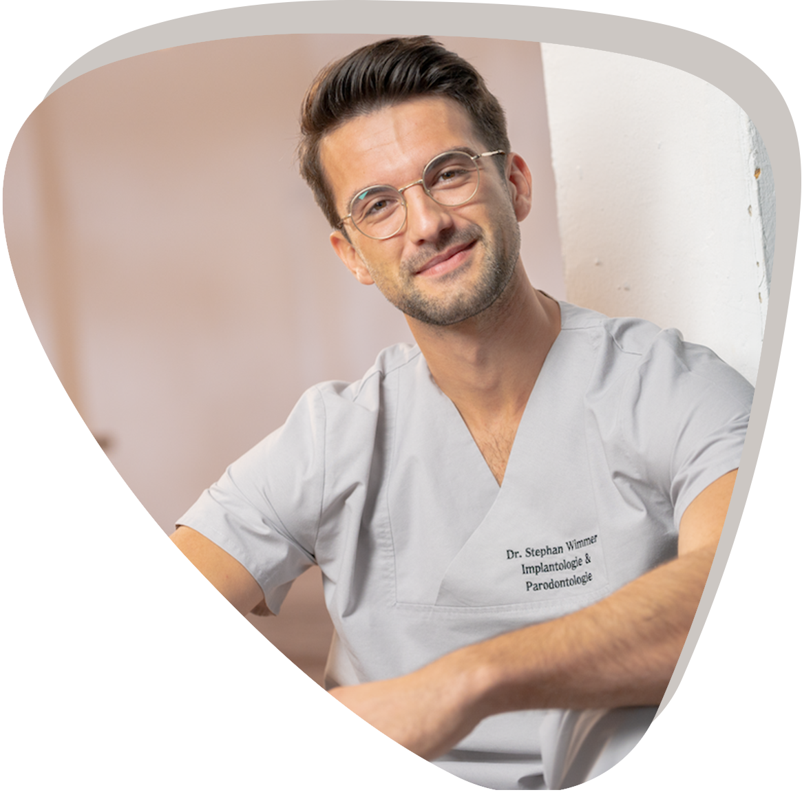Dr. Stephan Wimmer Implantologe Eggenfelden
